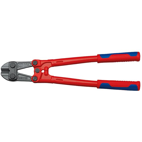 Knipex 71 72 460 Tagliabulloni da 460 mm a 8,0 mm 7172460 - Foto 1 di 1