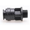 screw-in connector 15 mm x G1/2