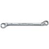 Gedore 2 9x11 Double ended ring spanner offset 9x11 mm
