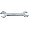 Gedore 6 4x4,5 Double open ended spanner 4x4.5 mm