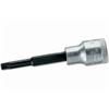 Gedore INX 19 L 14-100 Screwdriver bit socket 1/2