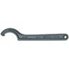 Gedore 40 Z 58-62 Hook wrench with pin, 58-62 mm