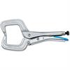Gedore 138 Y Profile-section grip wrench 11