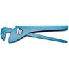 Gedore 152 9 High speed pipe wrench 9