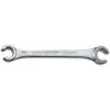 Gedore 400 22x24 Flare nut spanner open UD 22x24 mm