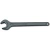 Gedore 894 6 Single open ended spanner 6 mm