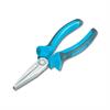 Gedore 8120-160 JC Flat nose pliers 160 mm