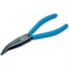 Gedore 8132 AB-200 TL Bent nose telephone pliers 200 mm