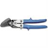 Gedore 424126 Ideal pattern snips with lever action, 260 mm