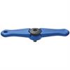 Gedore 2093 U-3 T Ratchet with T-handle 1/4