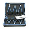 Gedore S 8305 ESD Electronic pliers set, 6 pieces