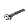 Gedore 60 S-6 P Adjustable spanner, open end, phosphated