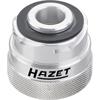 Hazet 198-7 Engine oil filling adapter for VW Group MQB platform