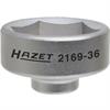 Hazet 2169-36 Oil Filter Wrench