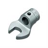 Gedore 8791-1/4AF Open end fitting 16 Z
