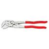 Knipex 86 03 250 Pliers Wrench nickel plated 250 mm
