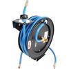 BGS 8584 Retractable Air Hose Reel, Automatic, 15 