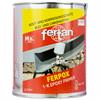 Fertan Ferpox Epoxy primer, 2,5 kg Can