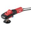 Flex LE 12-3 100 WET, PRCD 1150 watt wet stone polisher with variable speed, with GFCI circuit breaker, 115 mm