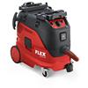 Flex VCE 33 M AC Safety vacuum cleaner with automatic filter cleaning system, 30 l, class M