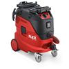 Flex VCE 44 H AC Safety vacuum cleaner with automatic filter cleaning system, 42 l, class H