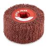 Flex 250513 Sanding fleece K400 100x50