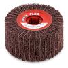 Flex 358894 Fleece sanding flap wheel