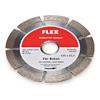 Flex 349046 Diamond disk, dia125, concrete