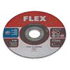 Flex 349836 Cutting disk, stainless steel