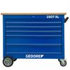 Gedore 1507 XL 40200 Mobile Workbench XL with 6 Drawers
