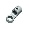 Gedore 8792-15 Ring end fitting 16 Z, 15 mm