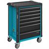 HAZET 179N-6 Tool trolley Assistent 6 drawers