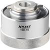 HAZET 198-16 Engine oil filling adapter