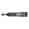 Proxxon 23347 MicroClick torque screwdriver MC 5, 1/4