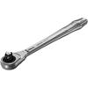 Wera 8003 B Zyklop Metal Ratchet with push-through square and 3/8