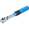 BGS 2824 Torque Wrench, 6.3 mm (1/4