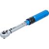 BGS 2825 Torque Wrench, 6.3 mm (1/4