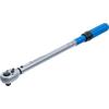 BGS 2827 Torque Wrench, 12.5 mm (1/2