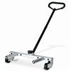 Compac WD Mobile wheel dolly, 250 kg