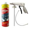 Fertan underbody protection set UBS 240 underbody protection wax 1l + cavity gun