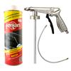 Fertan cavity protection set HT wax 1l + cavity gun
