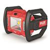 Flex 472.921 CL 2000 18.0 LED cordless building site spotlight 18.0 V