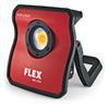 Flex DWL 2500 10.8/18.0 Battery lamp