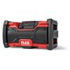Flex RD 10.8/18.0/230 CEE Battery radio