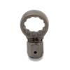 Gedore 049450 Ring end fitting ATB 8mm Spigot 11/16