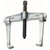Gedore 1.06/11-B Universal puller, 2-arm pattern, rigid legs with leg brake 100x100 mm