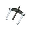 Gedore 1.04/HP2A-B Universal puller HIGH POWER 2-arm pattern, rigid legs with leg brake 200x150 mm