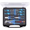 Gedore 1101 CT-142-2150 Pliers/screwdriver assortment in i-BOXX 72, 9 pieces