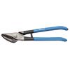 Gedore 422126 Ideal pattern snips 260 mm