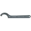 Gedore 40 Z 34-36 Hook wrench with pin, 34-36 mm